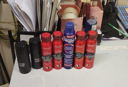 Жара повлияла?